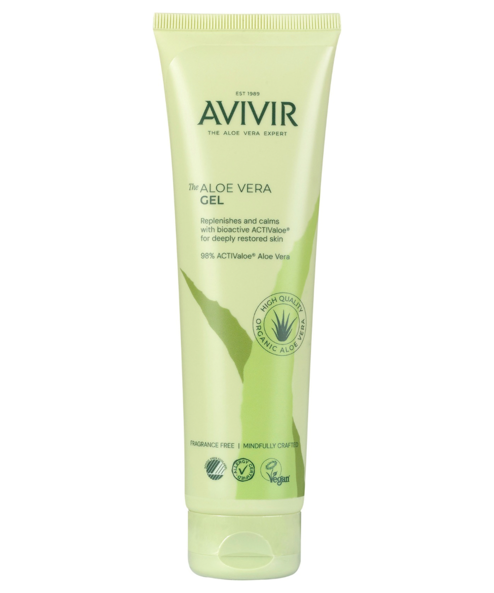 Avivir Aloe Vera Gel