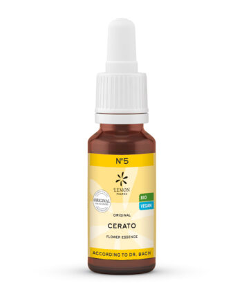 Bachblomster Cerato  Bull  20ml
