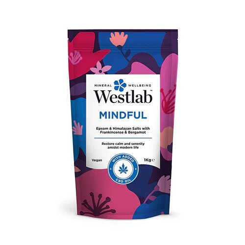 Badesalt Mindful   Kg