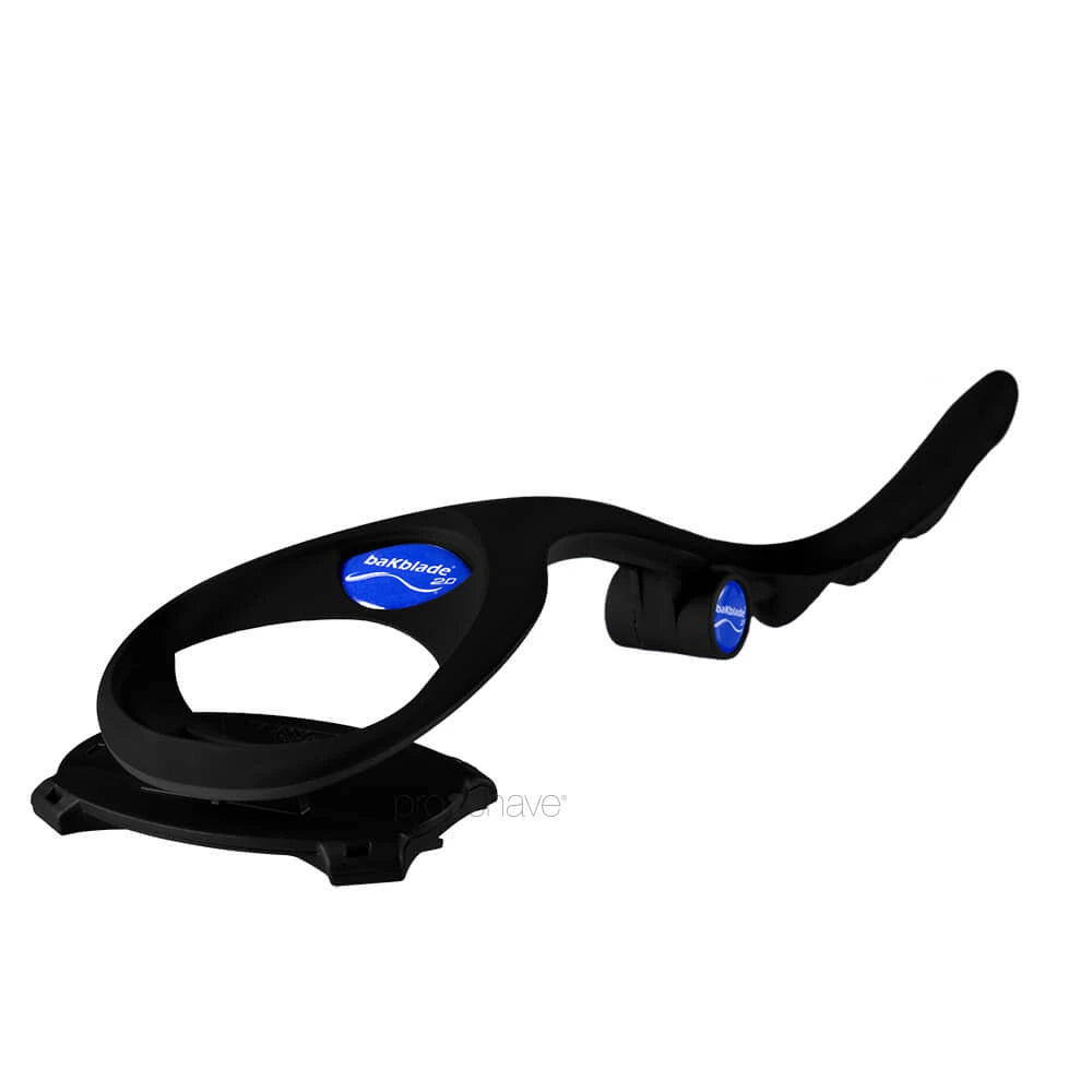 Bakblade Shaver