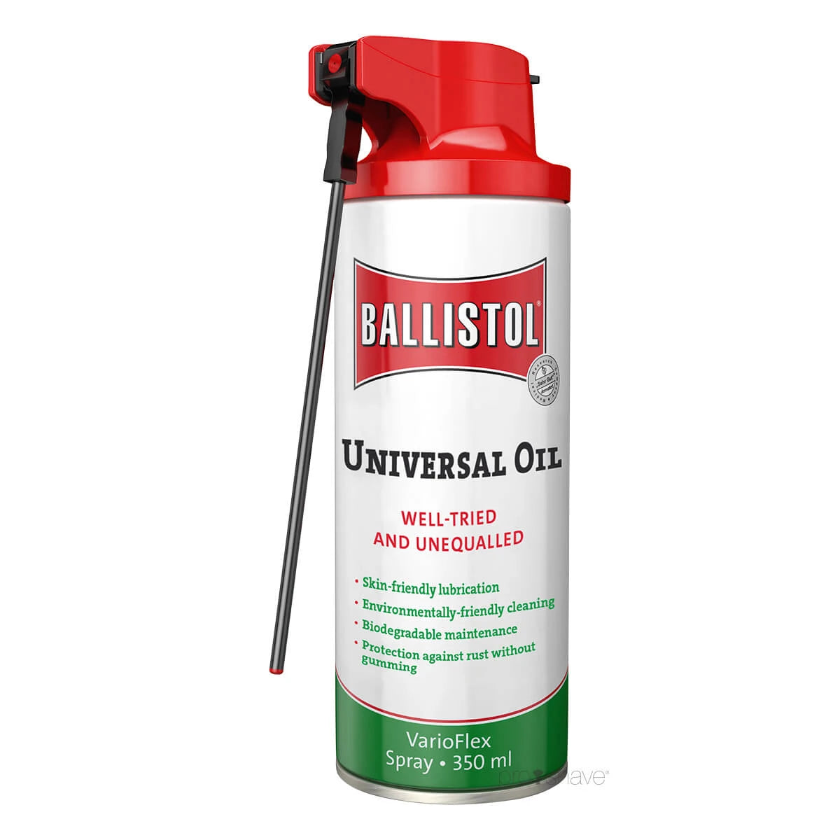 Ballistol Universalolie Flex-spray 350 Ml