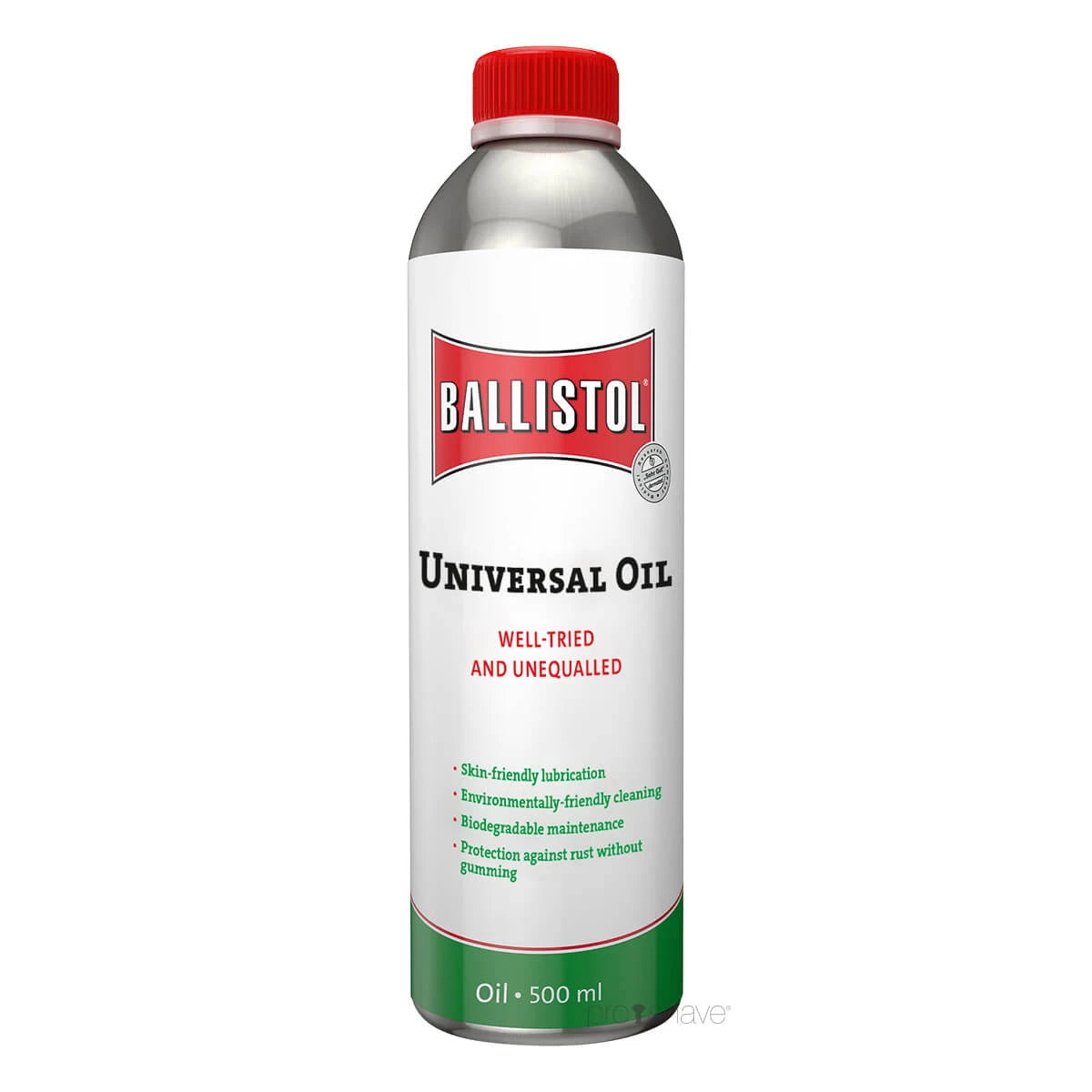 Ballistol Universalolie 500 Ml