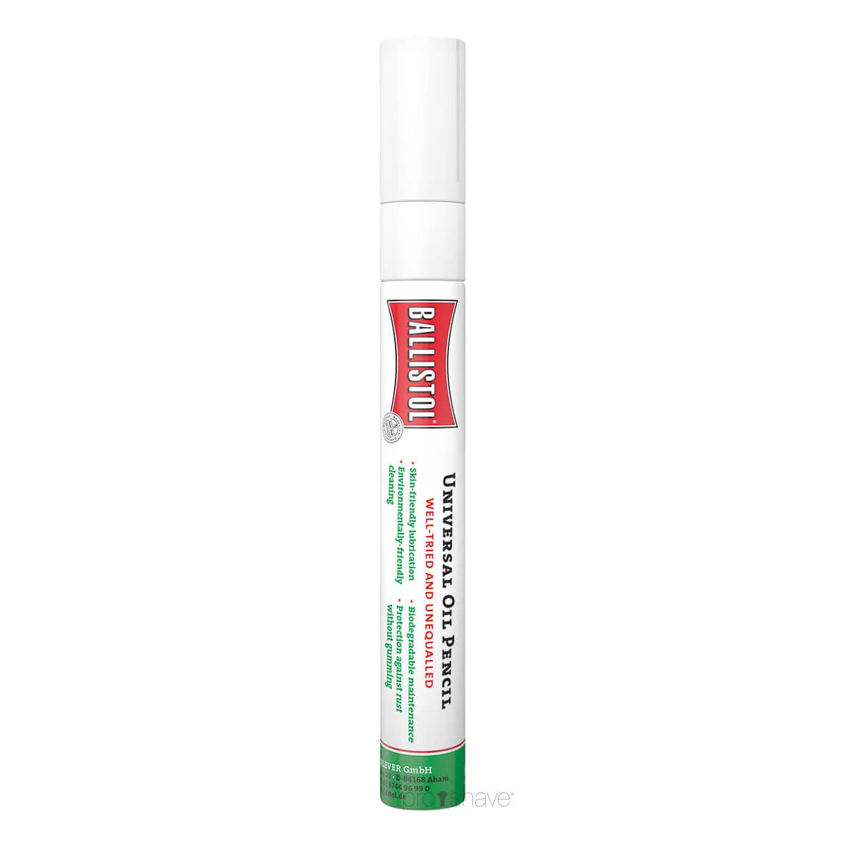 Ballistol Universalolie Pencil 15 Ml