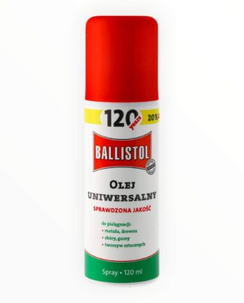 Ballistol Universalolie Spray  Jubilæum  120 Ml