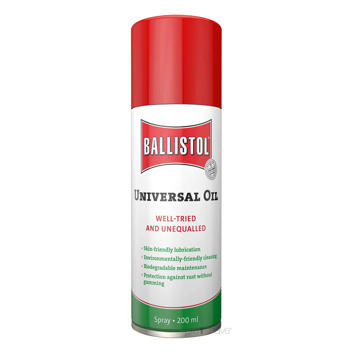 Ballistol Universalolie Spray 200 Ml