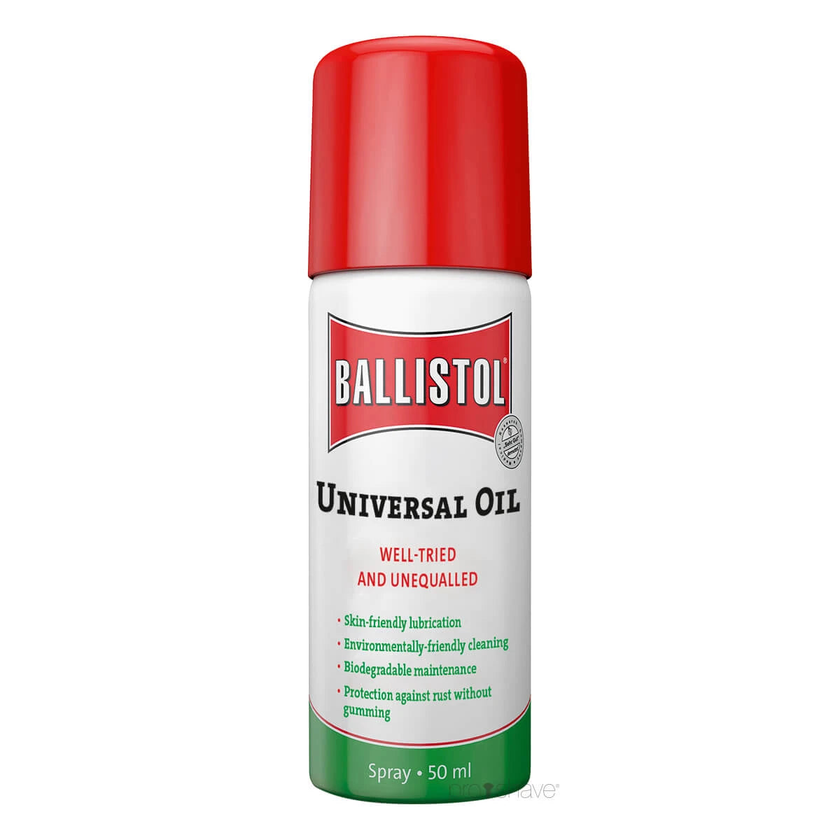 Ballistol Universalolie Spray 50 Ml