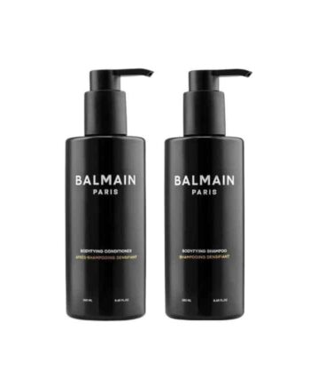 Balmain Homme Bodyfying Shampoo   Conditioner 250ml