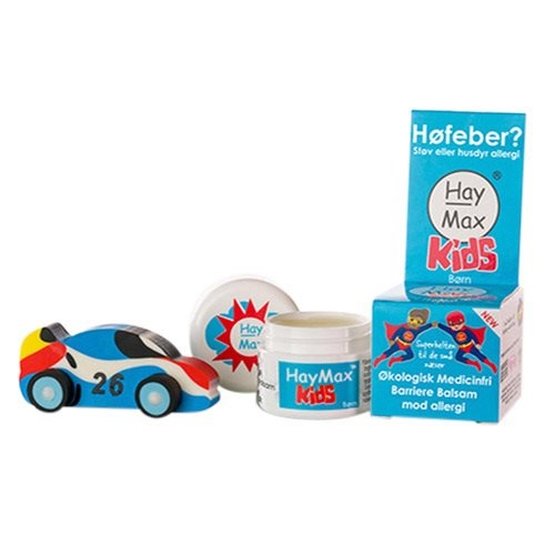 Barriere Balsam Kids   Ml