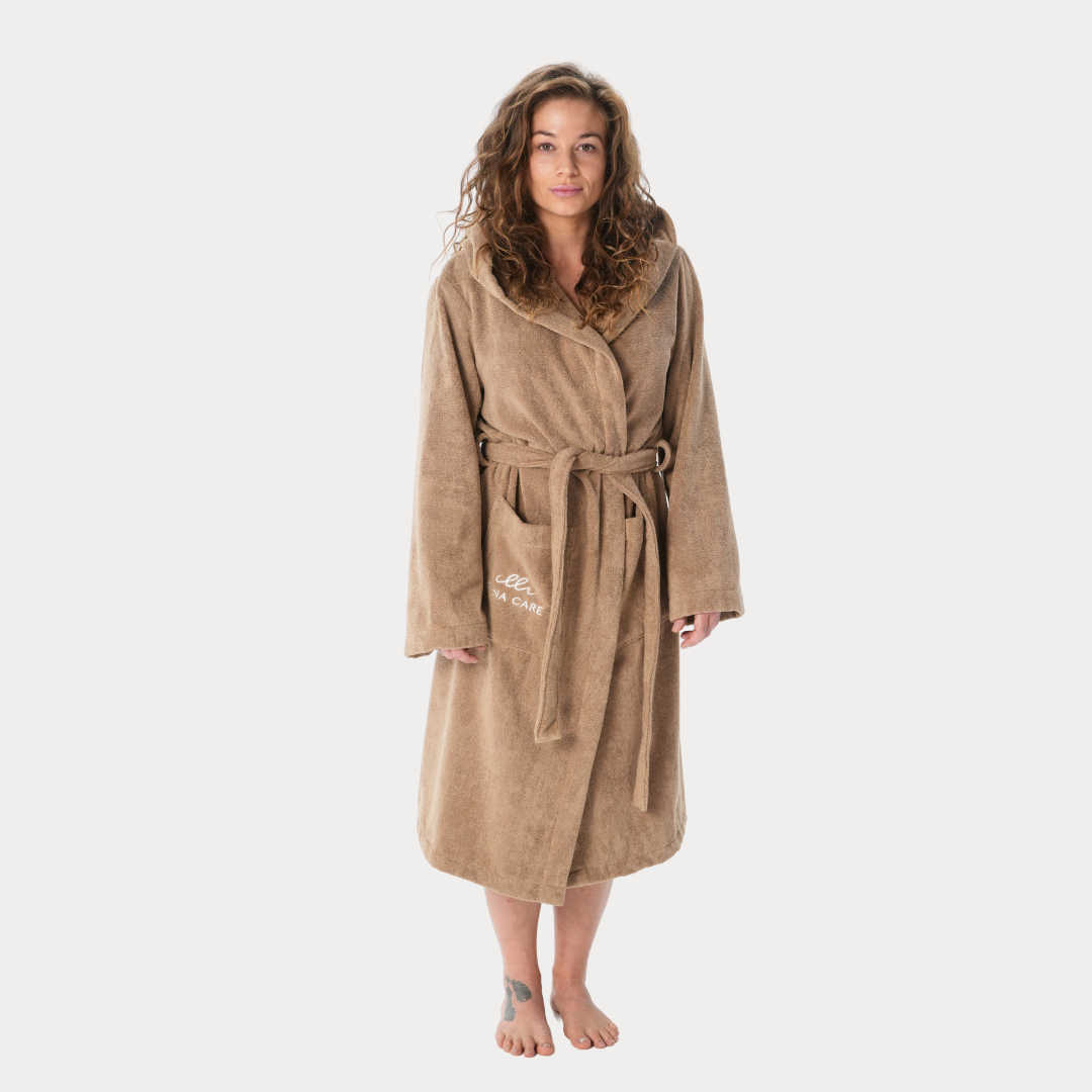 Bathrobe Adult