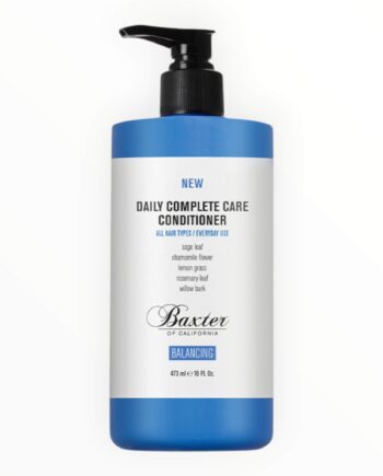 Baxter Of California Daily Complete Care Conditioner  473 Ml