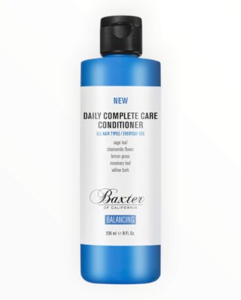 Baxter Of California Daily Complete Care Conditioner  236 Ml