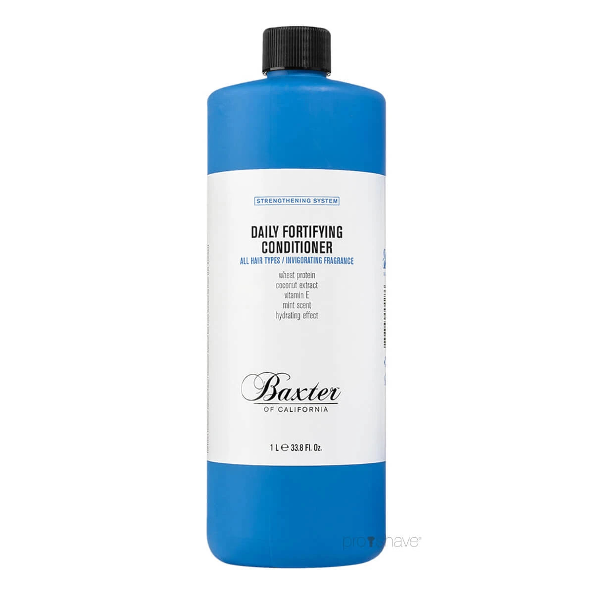 Baxter Of California Daily Fortifying Conditioner