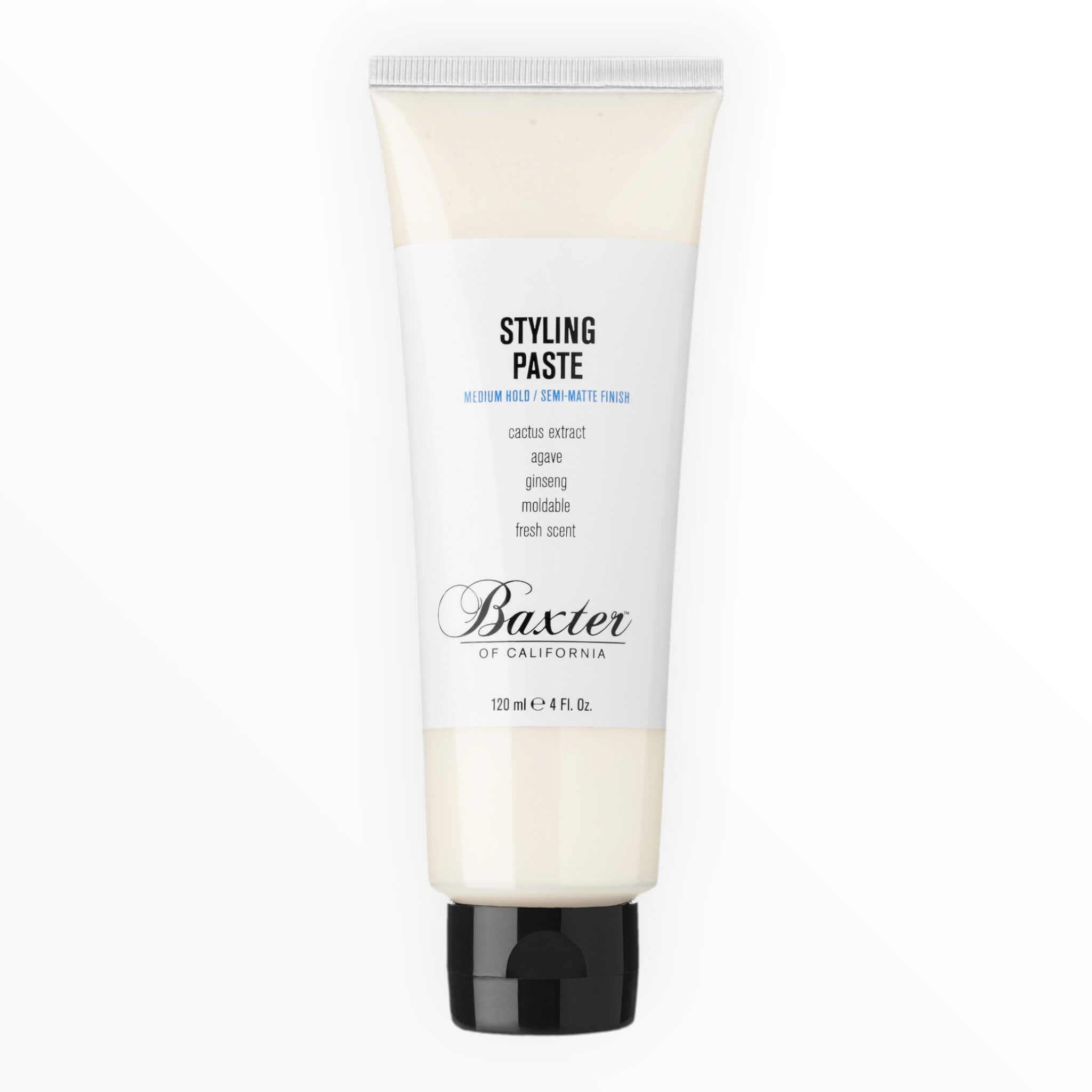 Baxter Of California Styling Paste 100 Ml