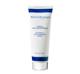 Beauté Pacifique -vitamin Creme Tube Creme Metamorphique