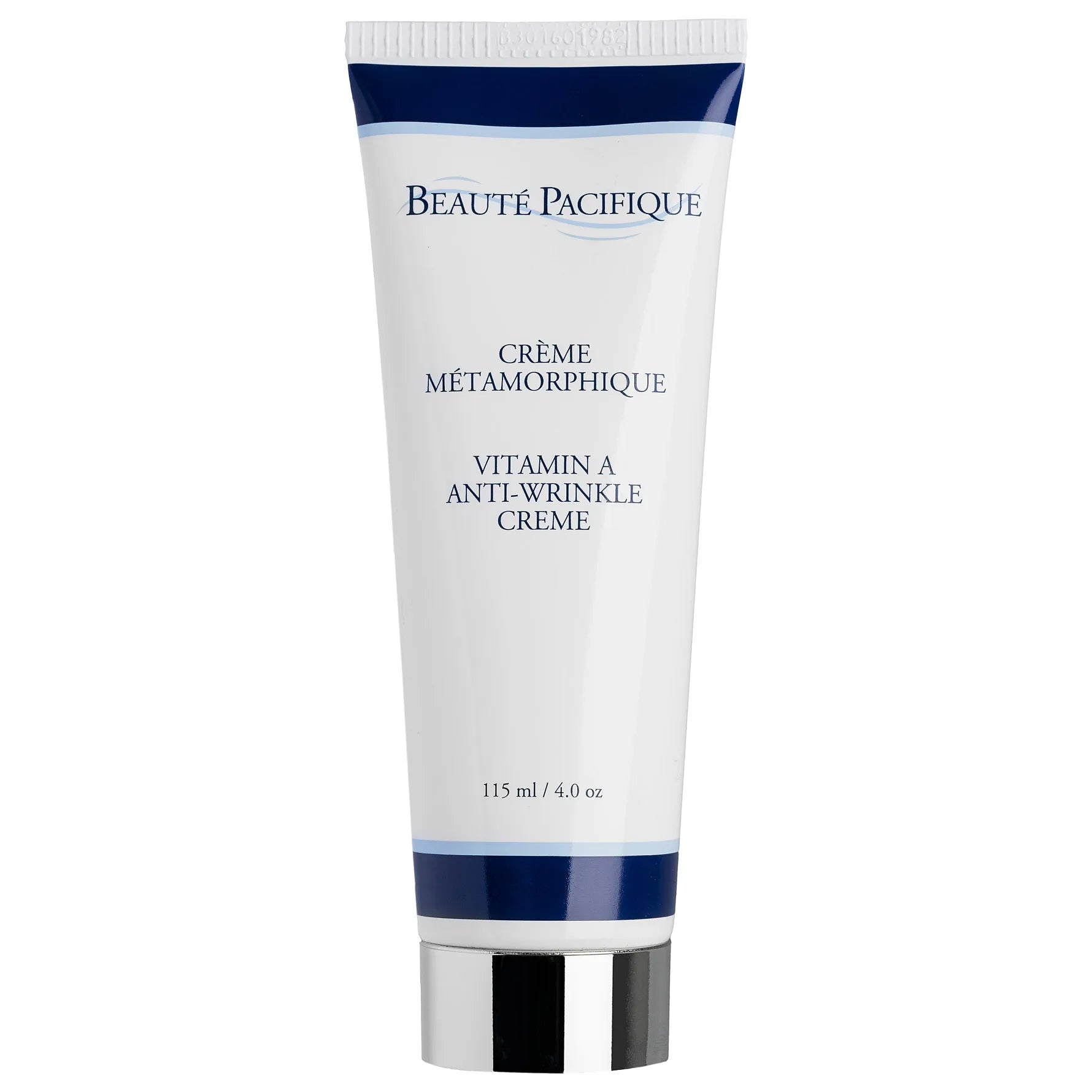 Beauté Pacifique -vitamin Creme Tube 115ml