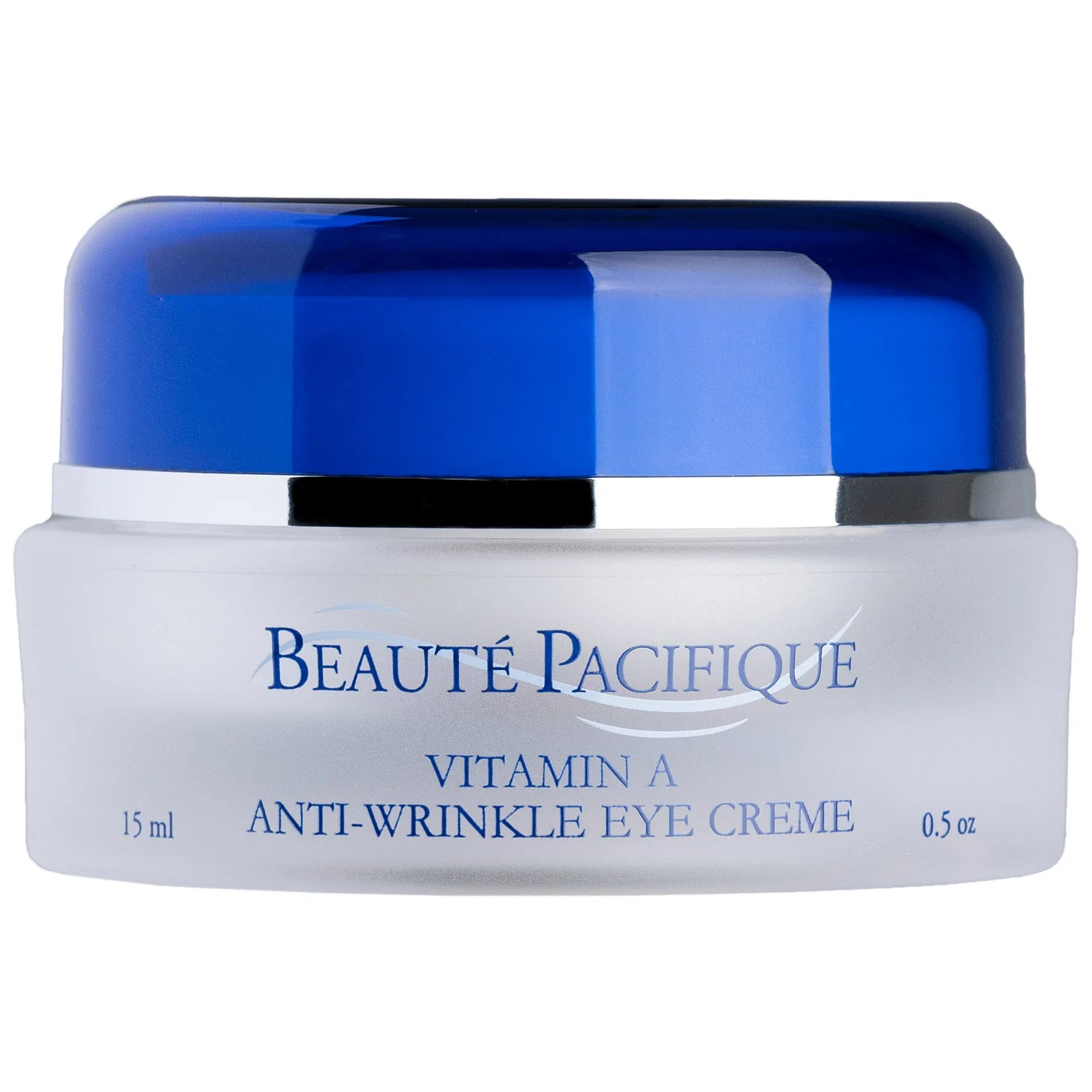 Beauté Pacifique -vitamin øjencreme Krukke 15ml
