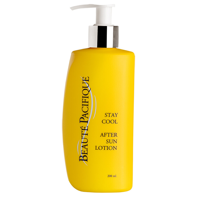 Beauté Pacifique After Sun Lotion Stay Cool  200ml