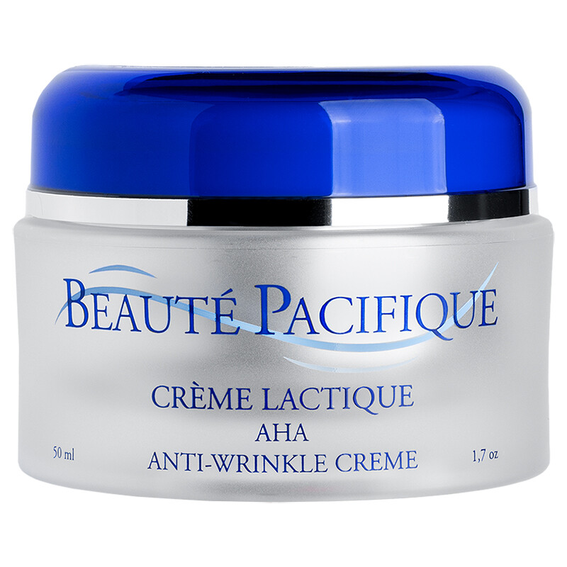 Beauté Pacifique Aha- Vitamin   Anti-age Glow Creme  50ml