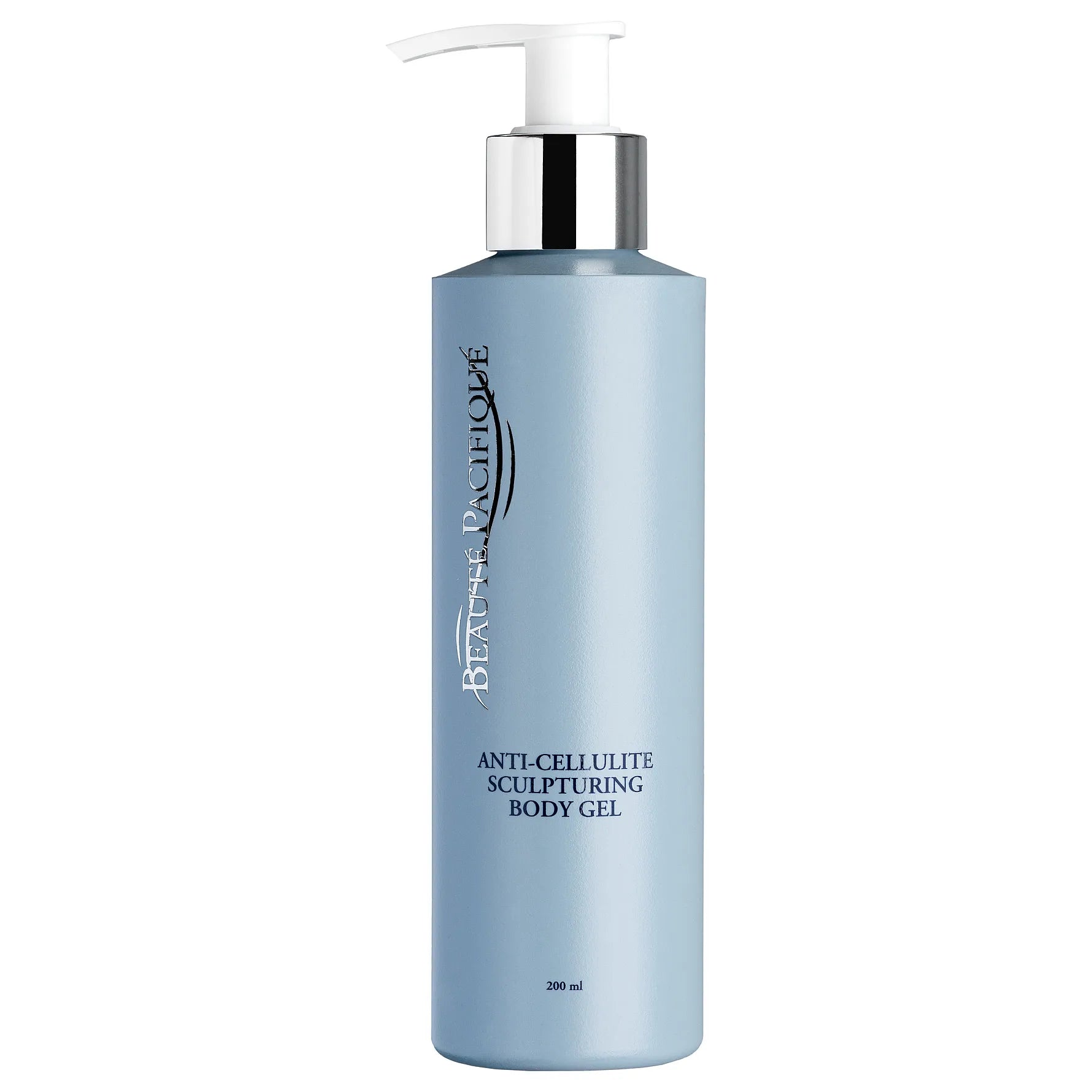 Beauté Pacifique Anti-cellulite Sculpturing Body Gel 200ml