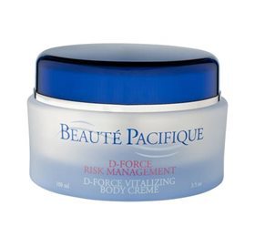 Beauté Pacifique -force Bodylotion Bull 100 Ml