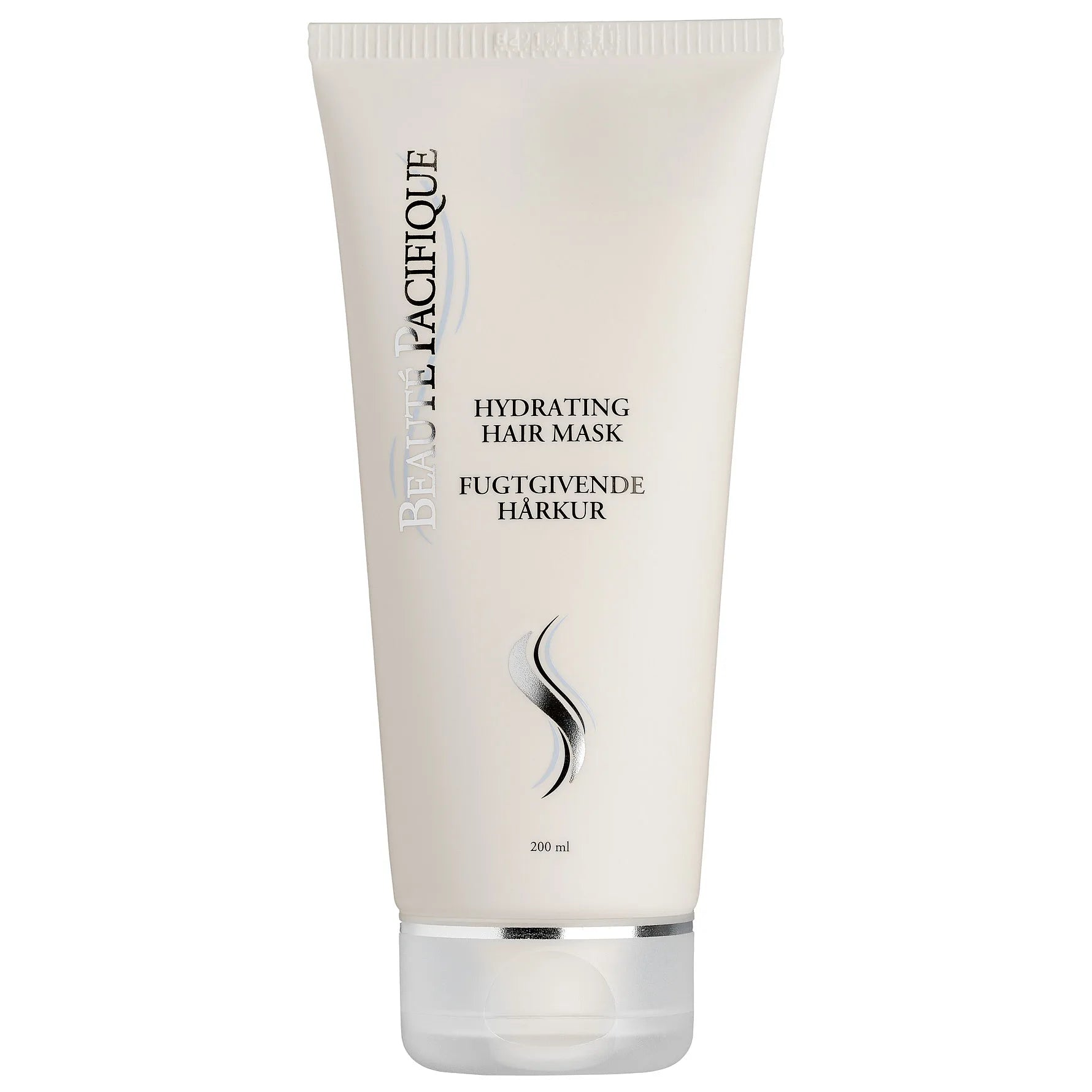 Beauté Pacifique Hydrating Hair Mask 200ml
