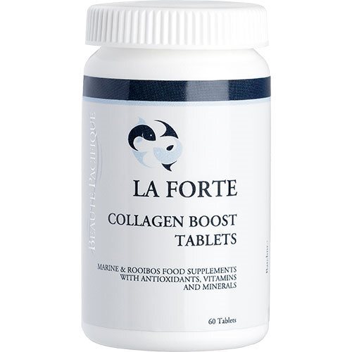 Beauté Pacifique La Forte Collagen Booster 60tab