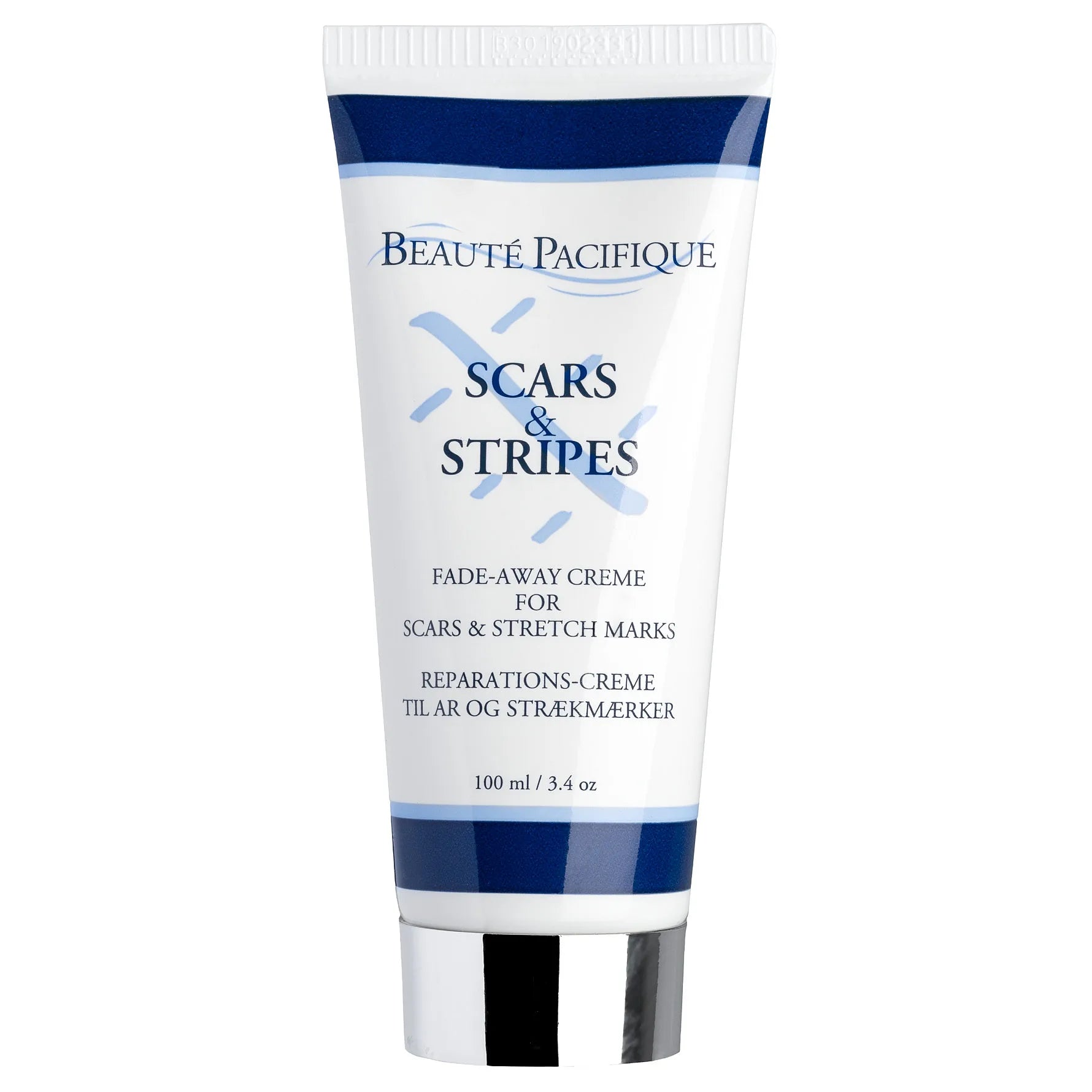 Beauté Pacifique Scars   Stripes 100 Ml