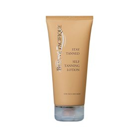 Beauté Pacifique Stay Tanned Selvbruner Bull 200ml