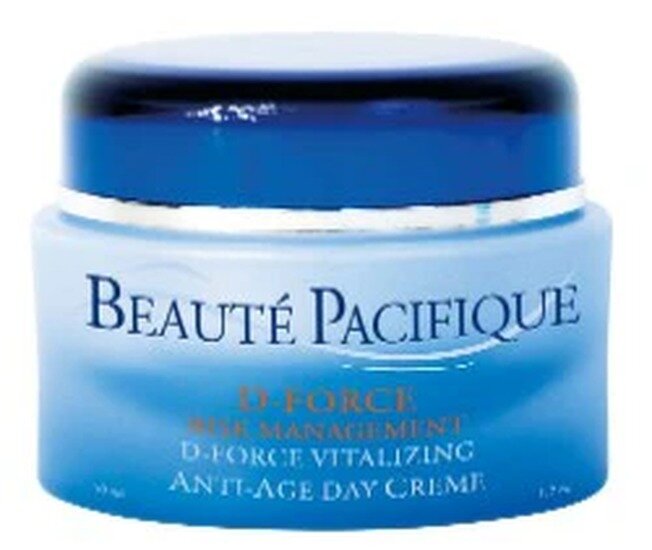 Beaute Pacifique  -force Anti-age Dagcreme 50 Ml
