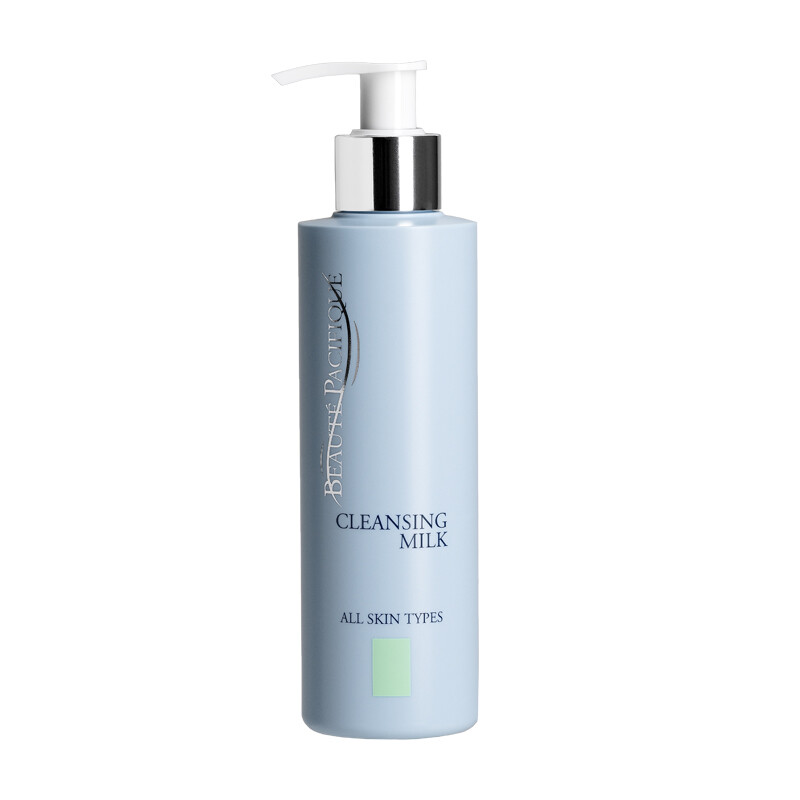 Beaute Pacifique Rensemælk Til Alle Hudtyper  200ml