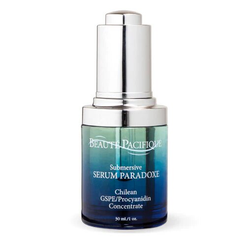 Beaute Pacifique Submersive Serum Paradoxe 30 Ml