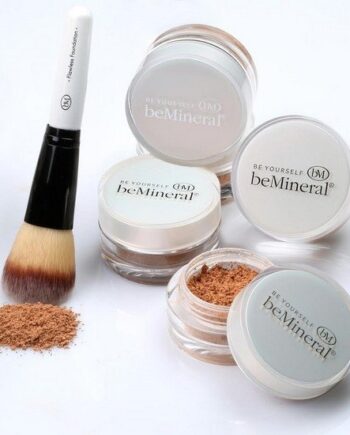 Bemineral Foundation Fair