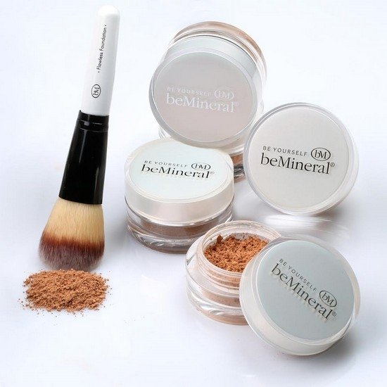 Bemineral Foundation Light