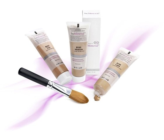 Bemineral Mousse Concealer Medium 30 Ml