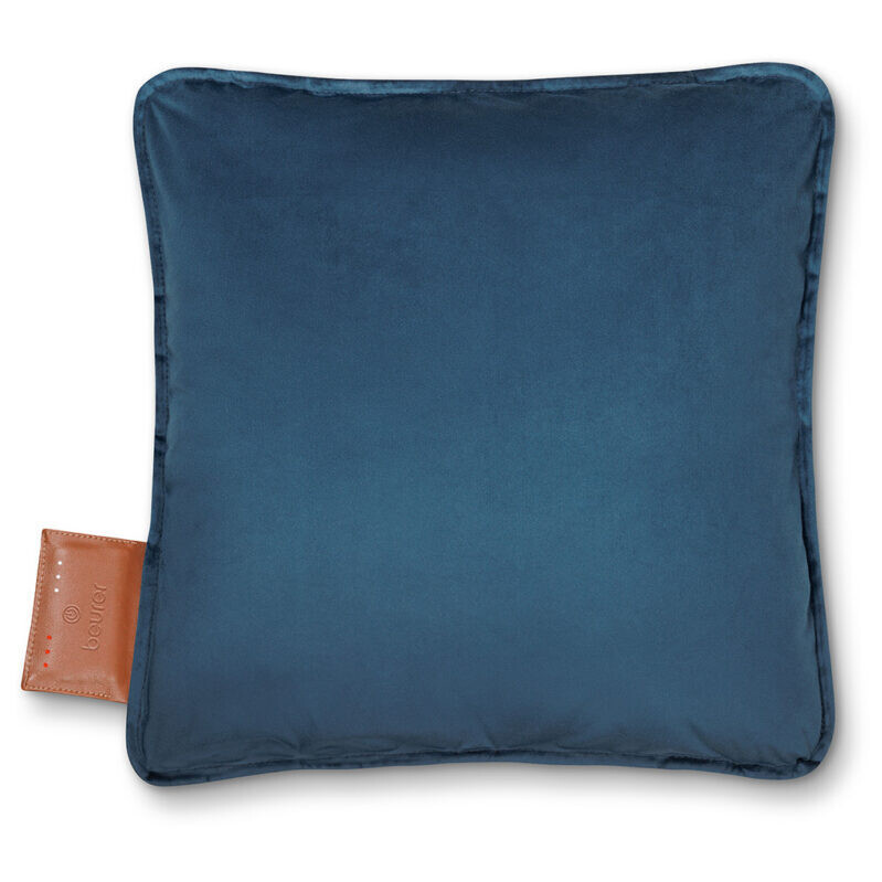 Beurer Hk 77 Heaty Varmepude Obsidian Blue