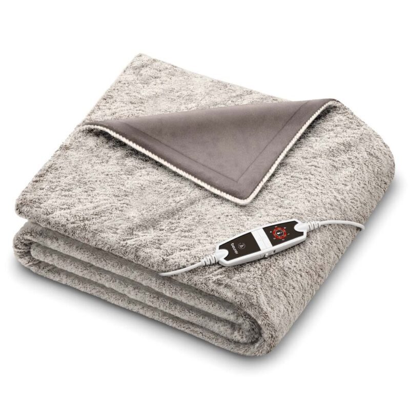 Beurer Hd150 Varmeplaid Nordic