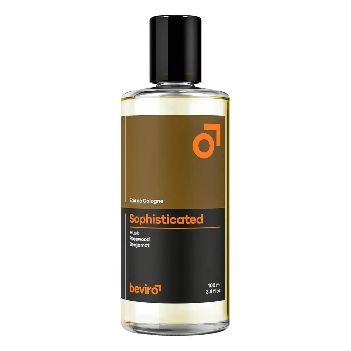 Beviro Cologne  Sophisticated  100 Ml