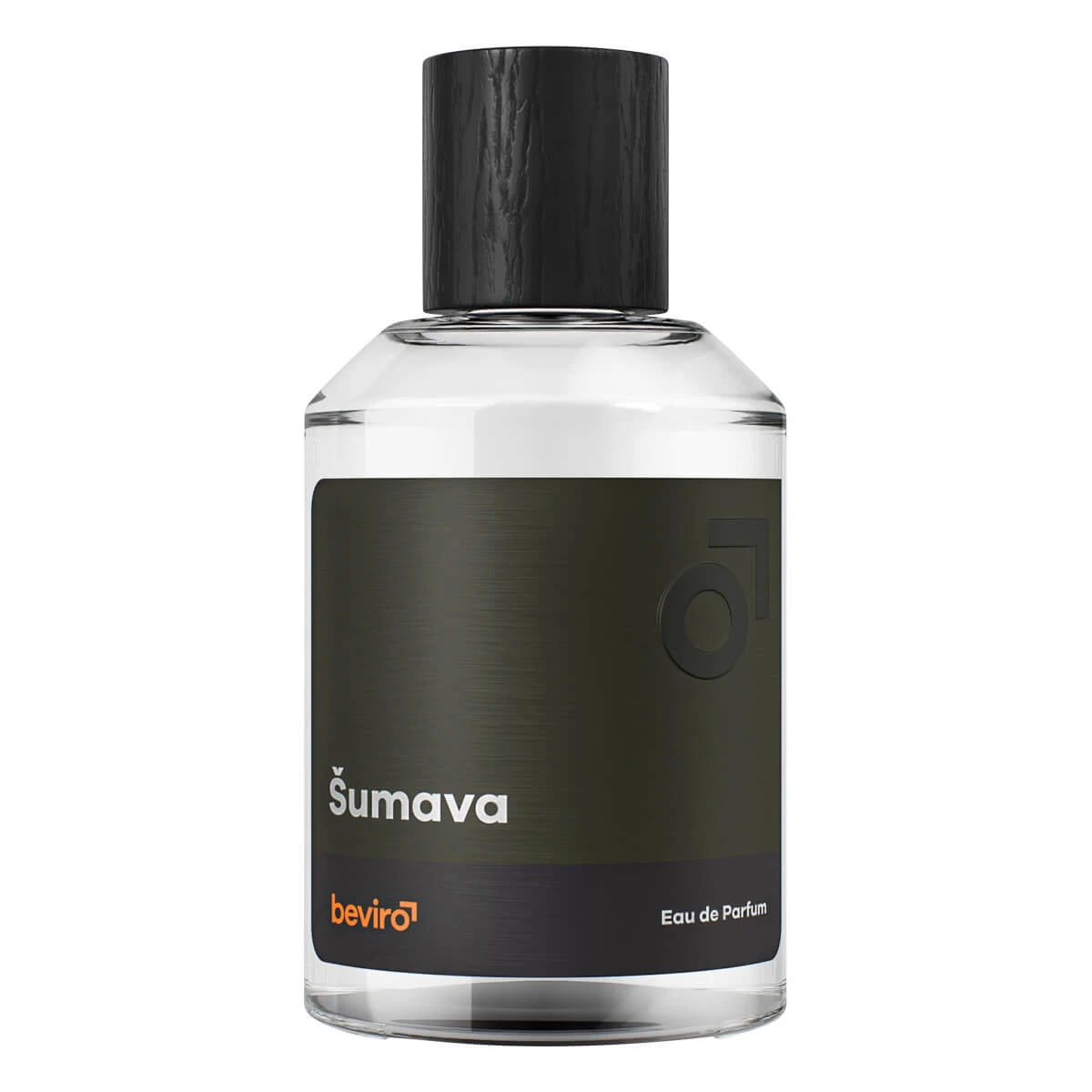 Beviro Eau De Parfum    Umava  50 Ml