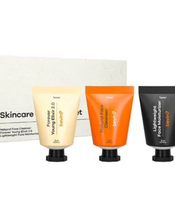 Beviro Skincare Discovery Set      15 Ml