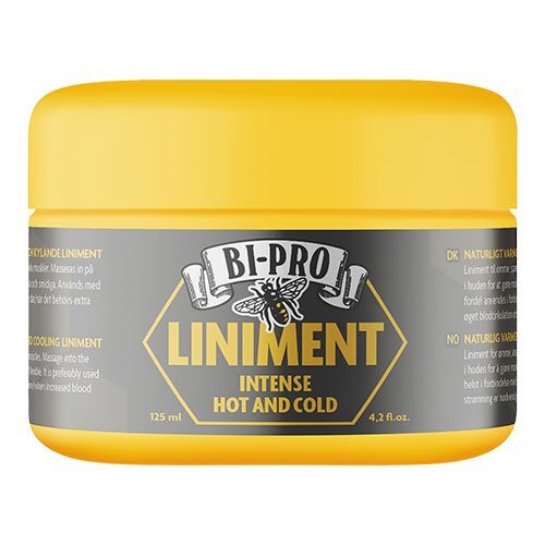 Bi-pro Liniment 125 Ml