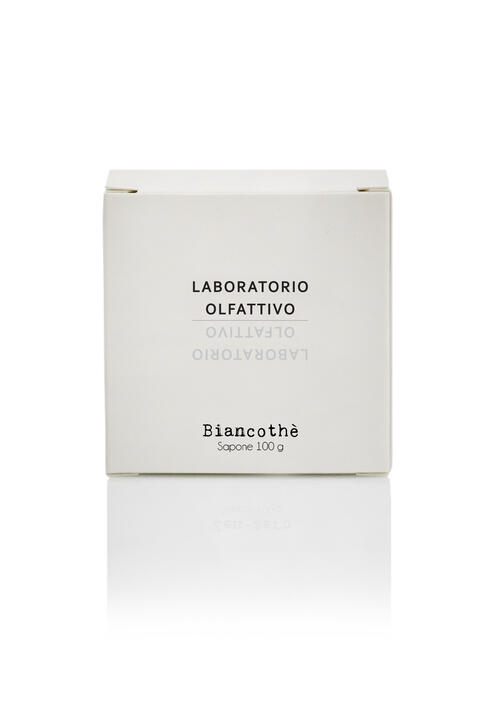 Biancothé Solid Soap 100g
