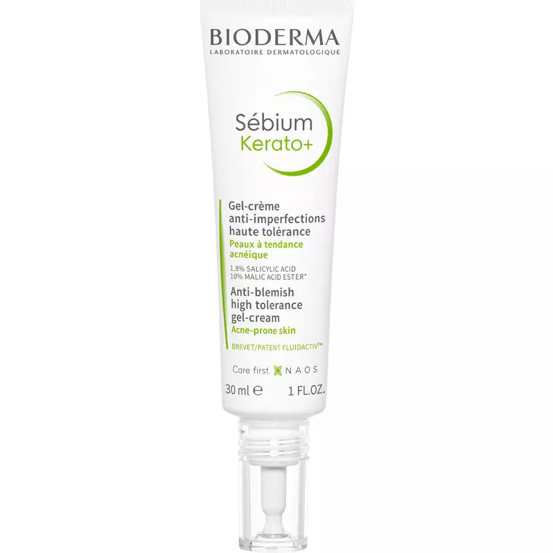 Bioderma Sébium Kerato  30ml