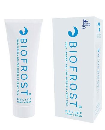 Biofrost Relief Gel 100 Ml