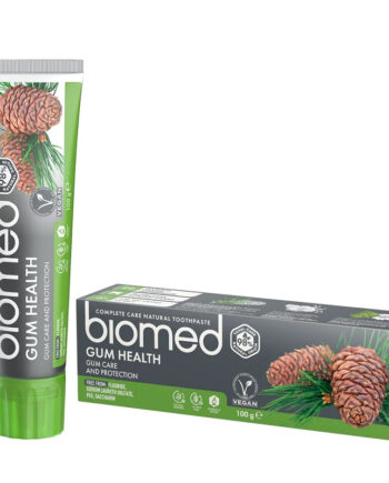 Biomed Gum Health Tandpasta 100 Ml    For 126 -