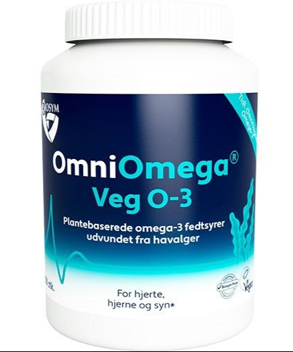 Biosym Omniomega Veg  -   100kap