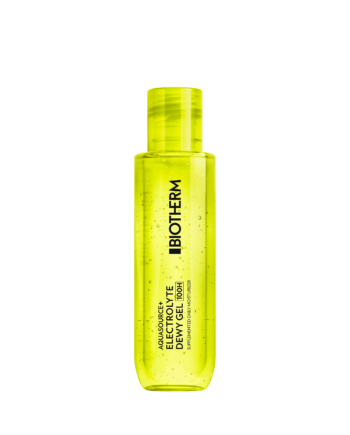 Biotherm Aquasource  Electrolyte Dewy Gel