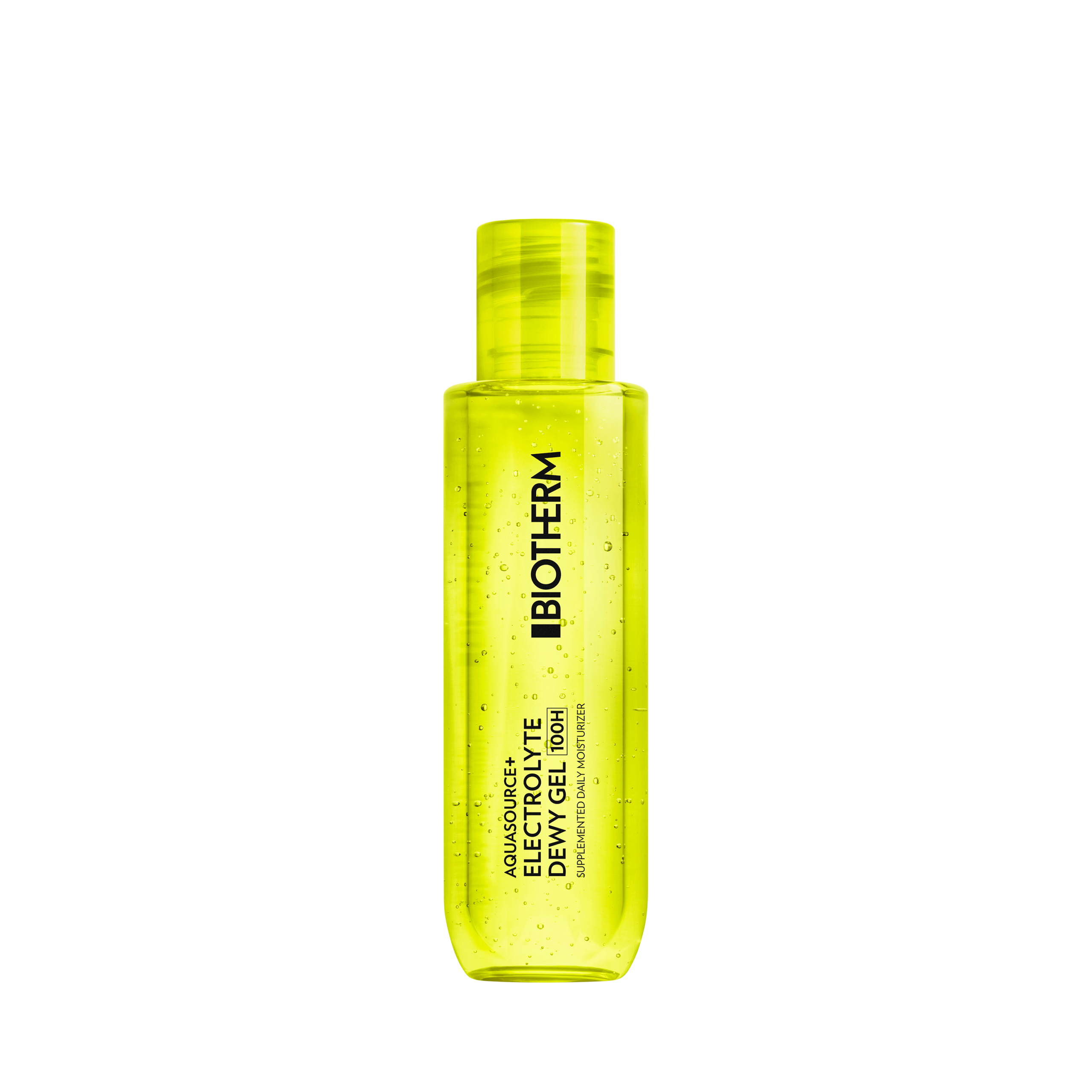 Biotherm Aquasource Electrolyte Dewy Gel