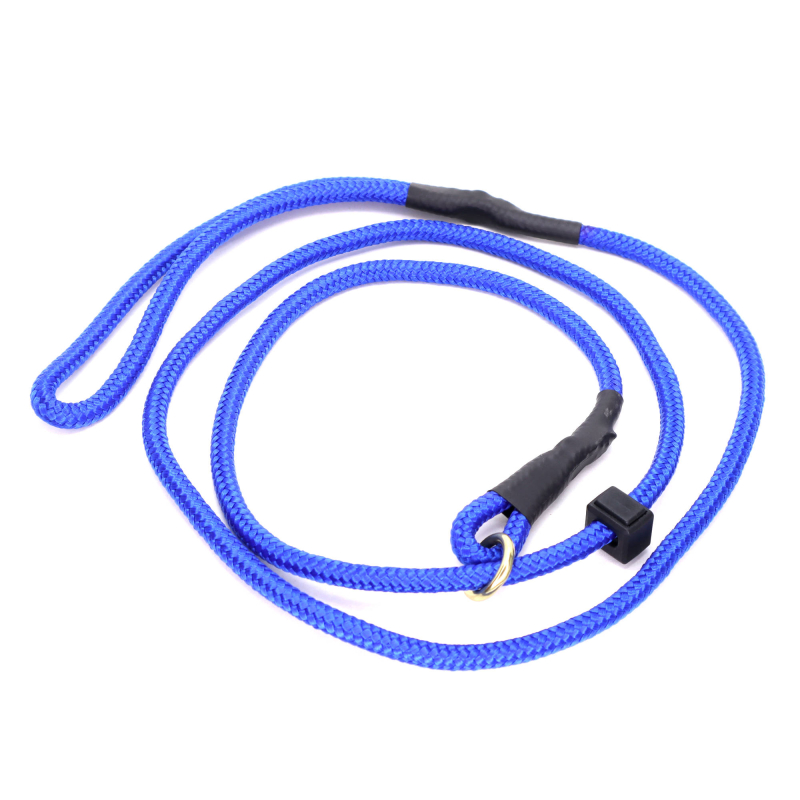 Blå Hundesnor Retrieverline   Mm   140 Cm