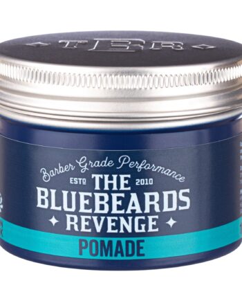 Bluebeards Revenge Pomade  100 Ml
