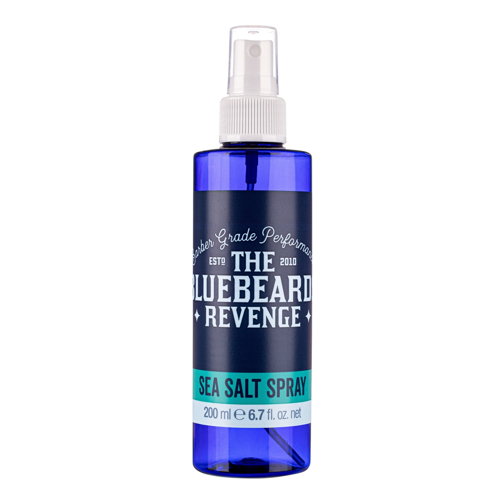 Bluebeards Revenge Sea Salt Spray 200 Ml
